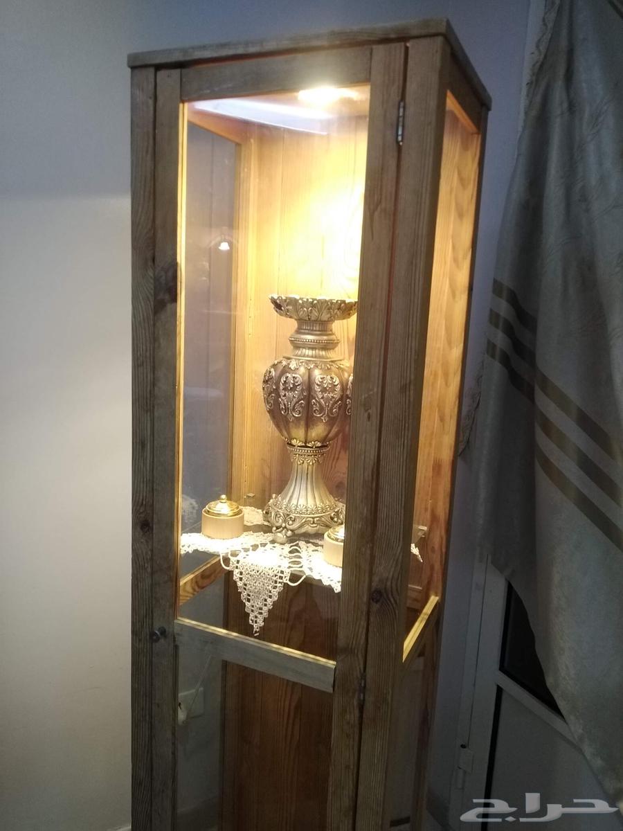 مجموعتين وغرفه خشب زان64375678586498110