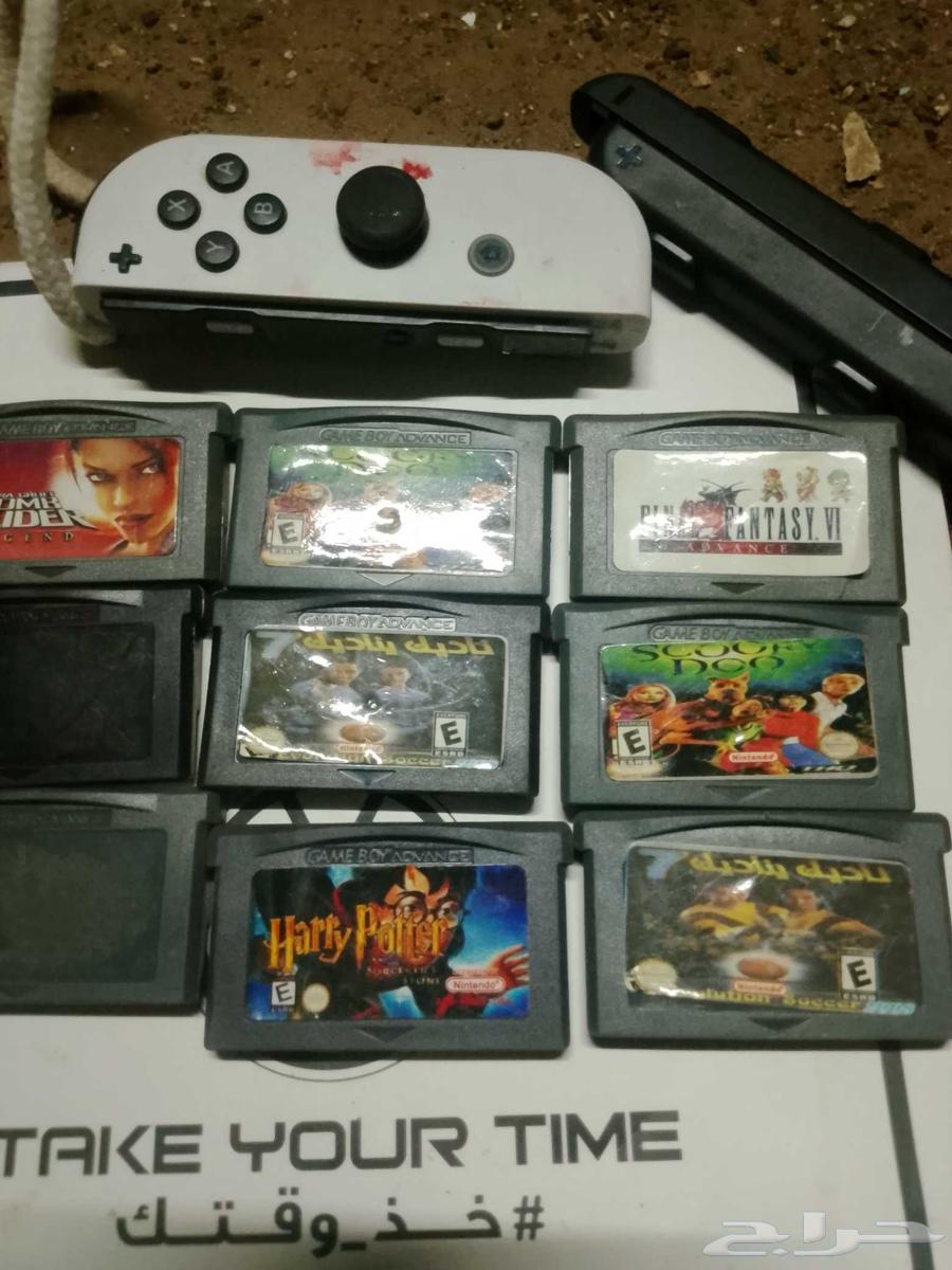 راوتر هواوي ماي فاي أشرطة نتيندو ادفانس64376765593858113