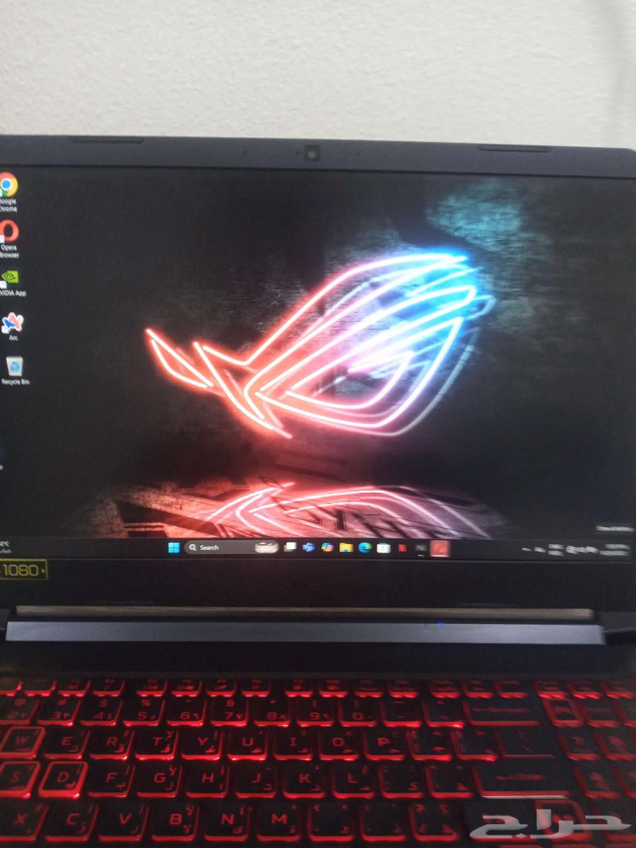 لاب توب جامنج ايسر نيترو 5 للبيع64371133227139110