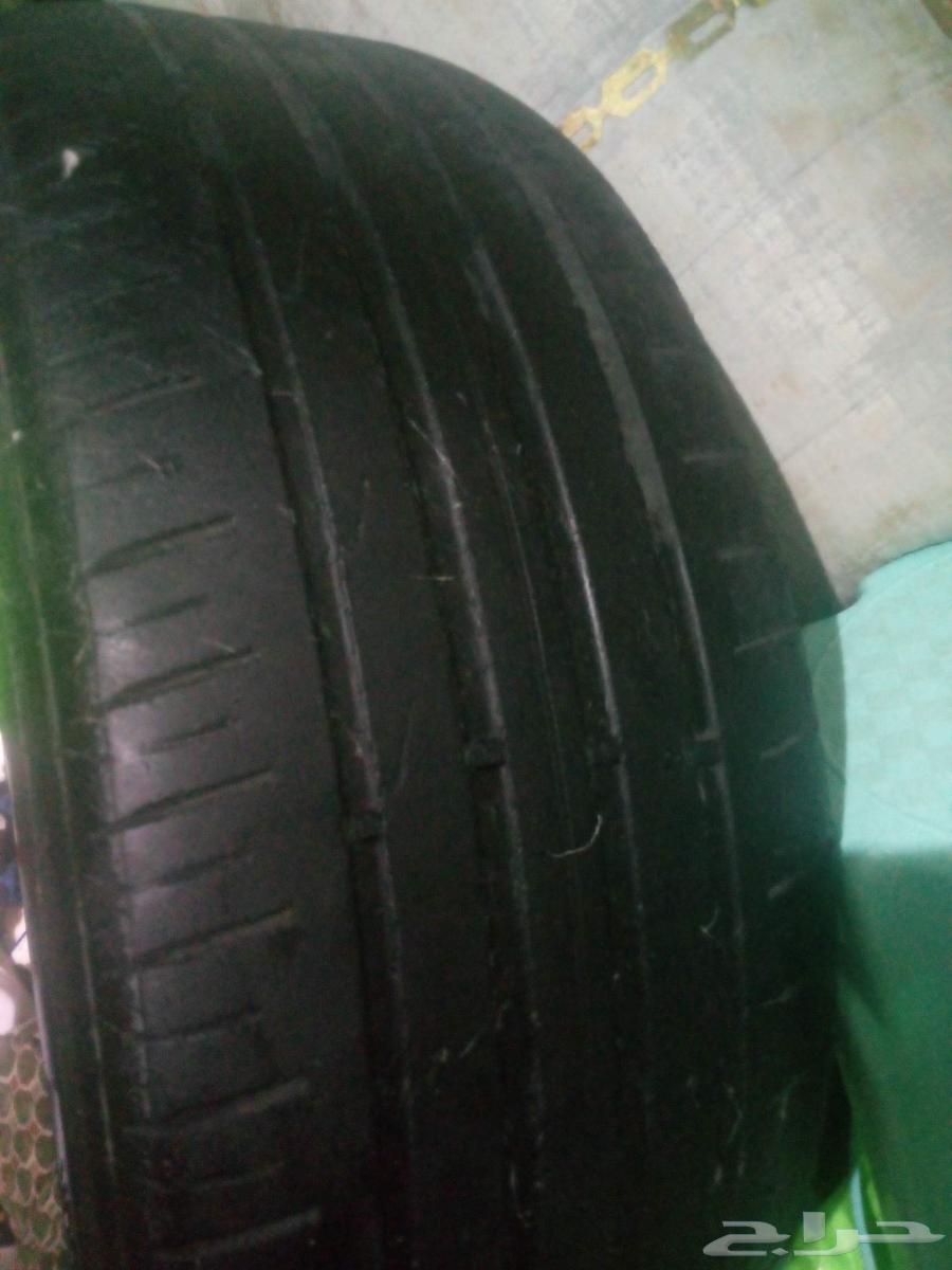 كفرين نظيفة مقاس 19 للبيع64509700594178112