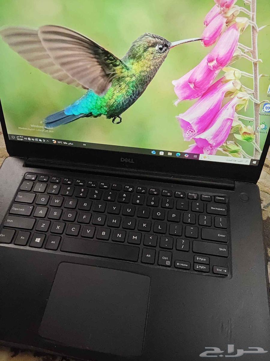 لابتوب DELL64371906013186110