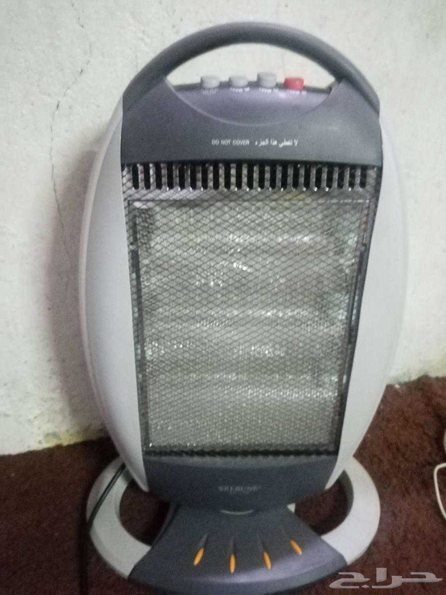 دفاية 3حبة مستعمل يشتغل في الخميس المشيط الرصراص 264375693865219113