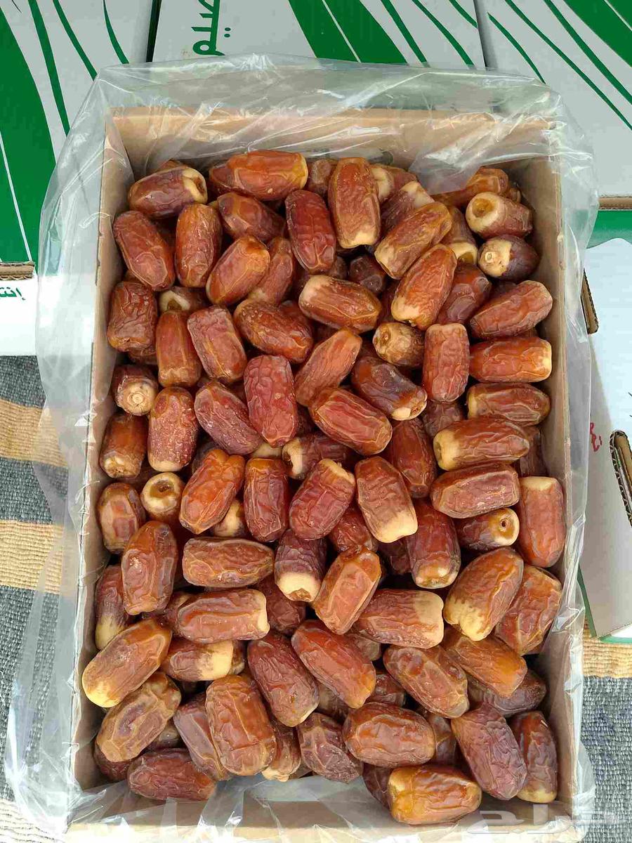 Dry meat and fresh dates64367172869890111