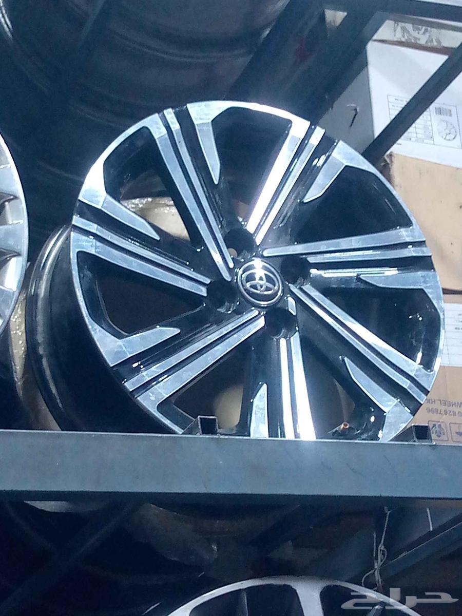 جنوط يارس 2023 اصلي وكاله مقاس 1664370727186947110