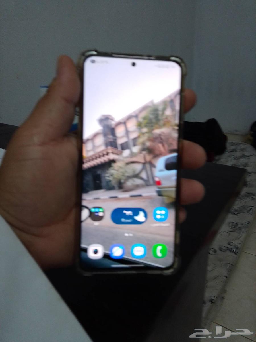 Galaxy S21 Standard64372784380417111