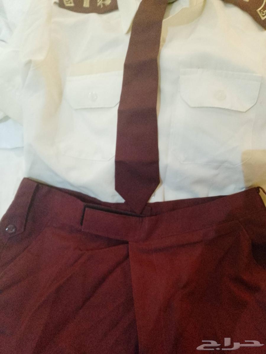 بدلة حارس أمن للبيع64376855120386110