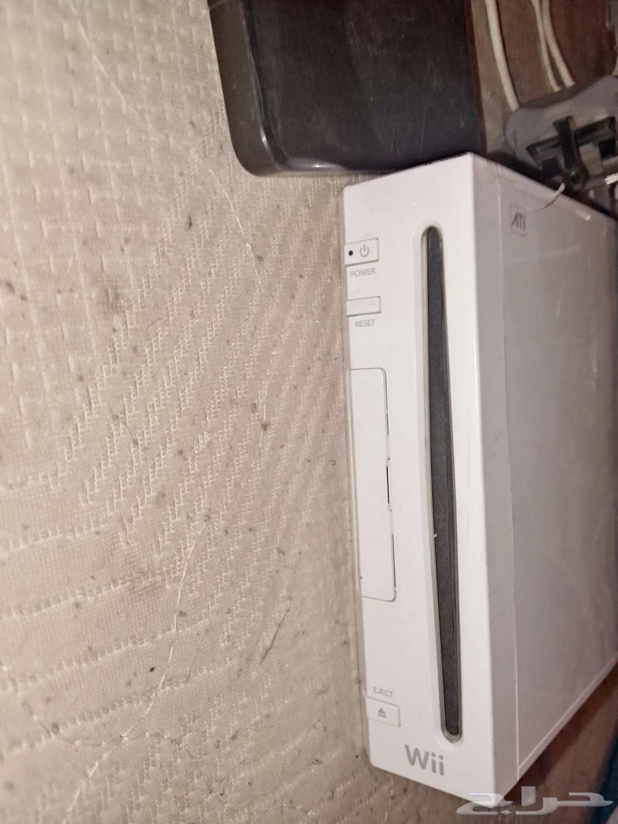 نينتندو وي نظيييف64371191262081111