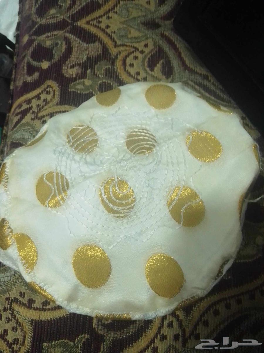 Signed cap from Faisal Al-Essa (Amir) for auction64367055482499110