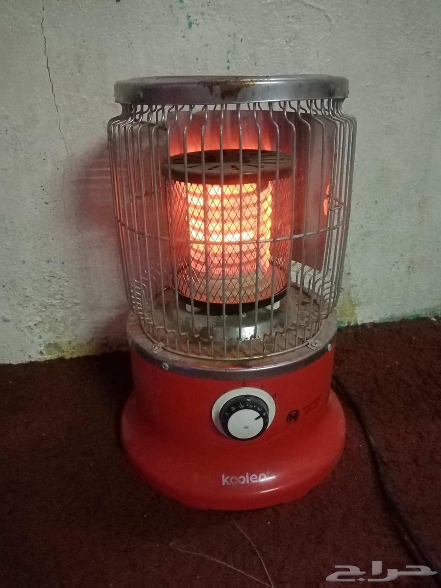 دفاية 3حبة مستعمل يشتغل في الخميس المشيط الرصراص 264375693865219112