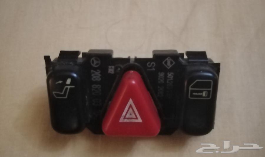 للبيع سويتش مرسيدس64519186919169110