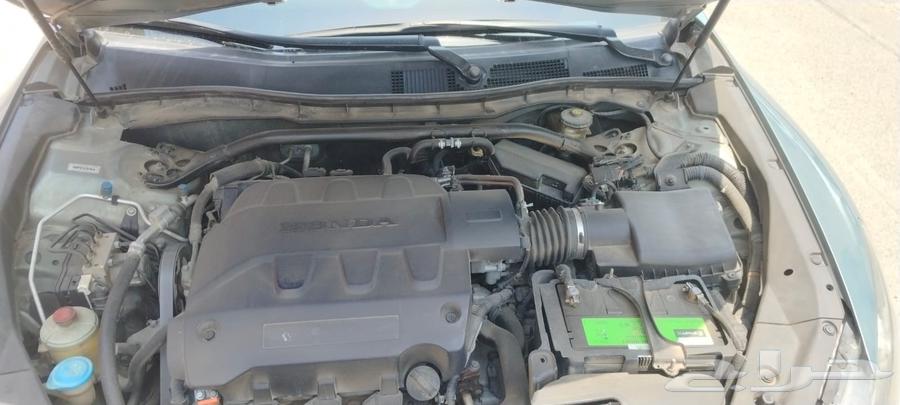 هوندا اكورد 2011 فل كامل64517789565187113