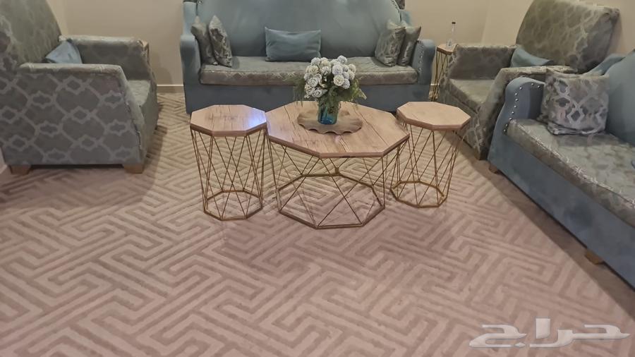 طقم كنب أمريكي64370612141058110