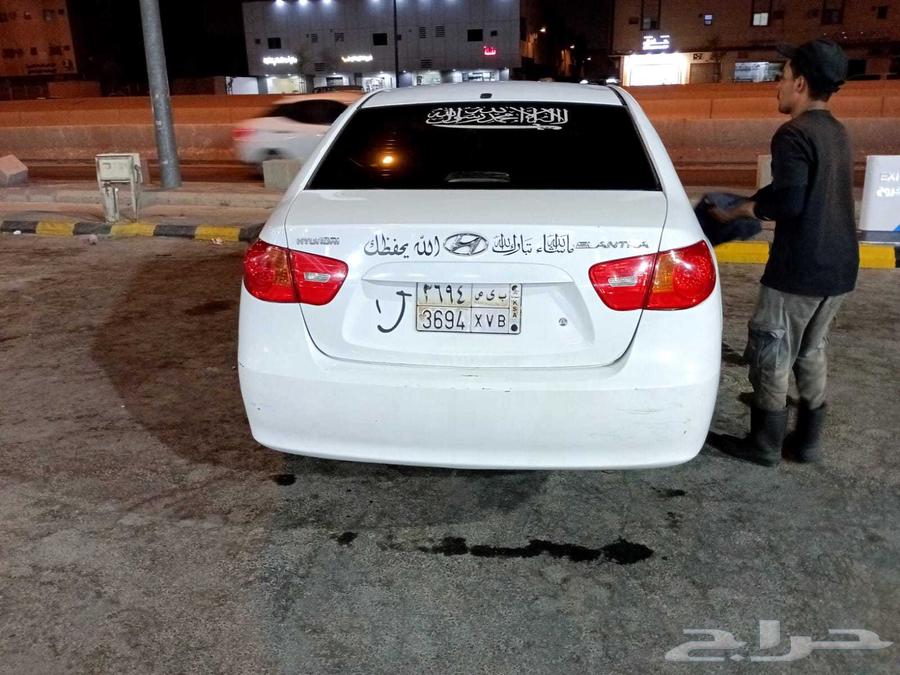 هونداي النترا 2007 قير عادي64520543836802112