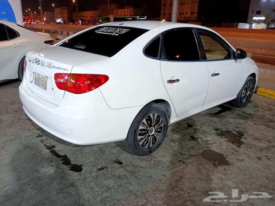 هونداي النترا 2007 قير عادي64520543836802111