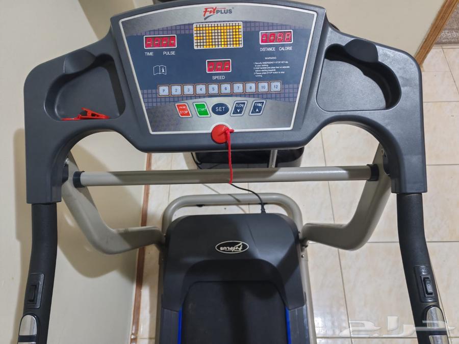Treadmill64368134585090110