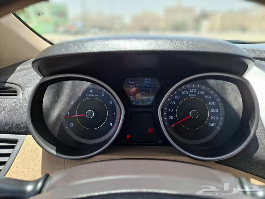 هونداي النترا 2013 GLS بدى وكالة64510591177217114