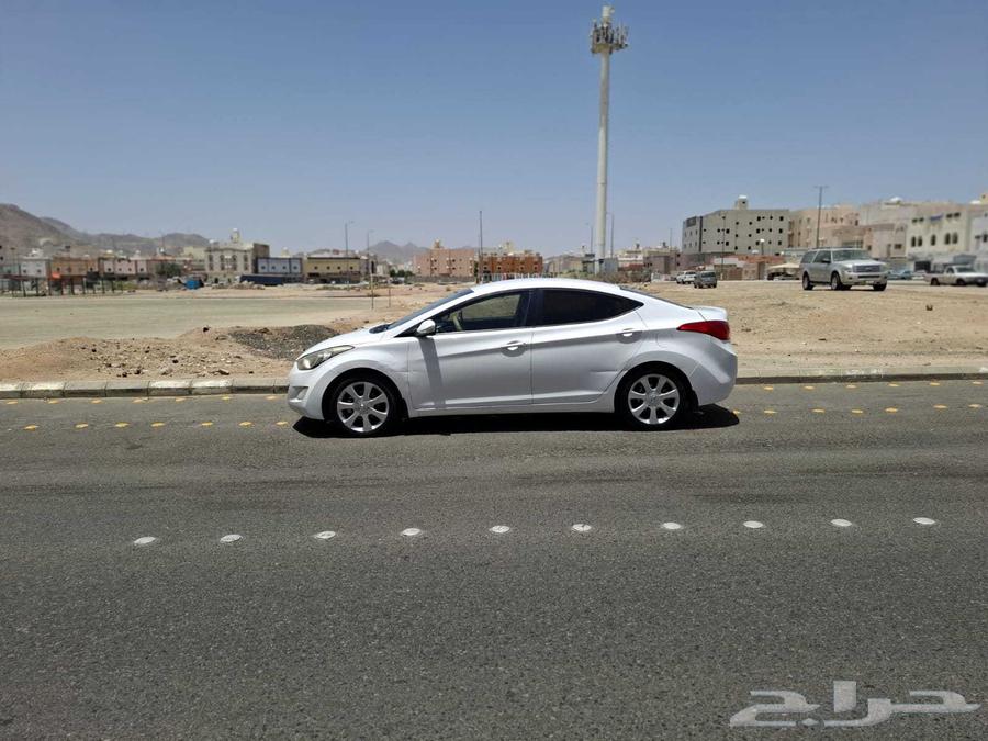 هونداي النترا 2013 GLS بدى وكالة64510591177217111