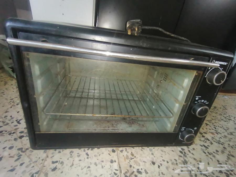 فرن غاز وفرن كهرباء للبيع64374024323202112