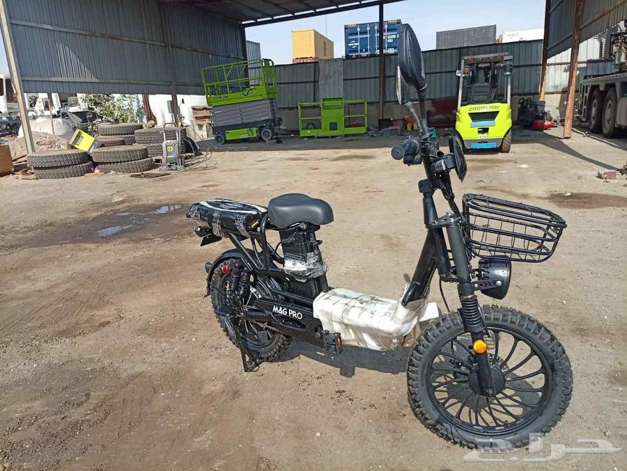 New scooter, used only 5 times64376259572353114