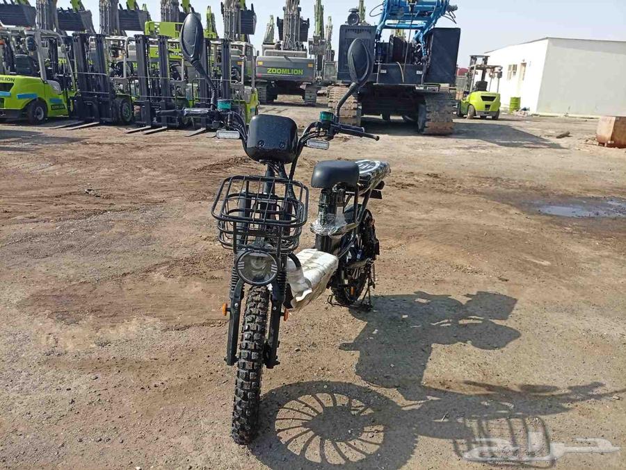 New scooter, used only 5 times64376259572353111