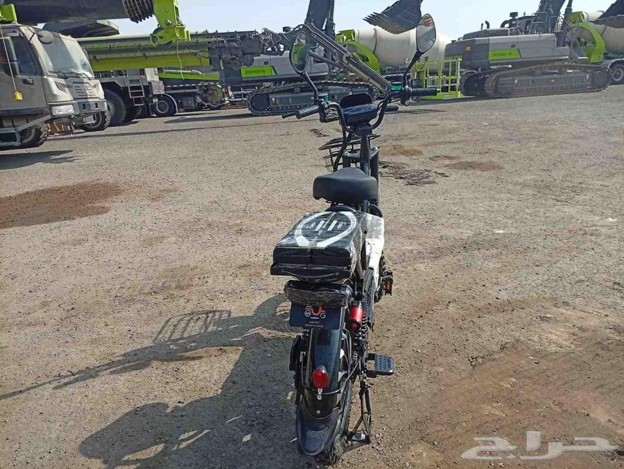 New scooter, used only 5 times64376259572353113