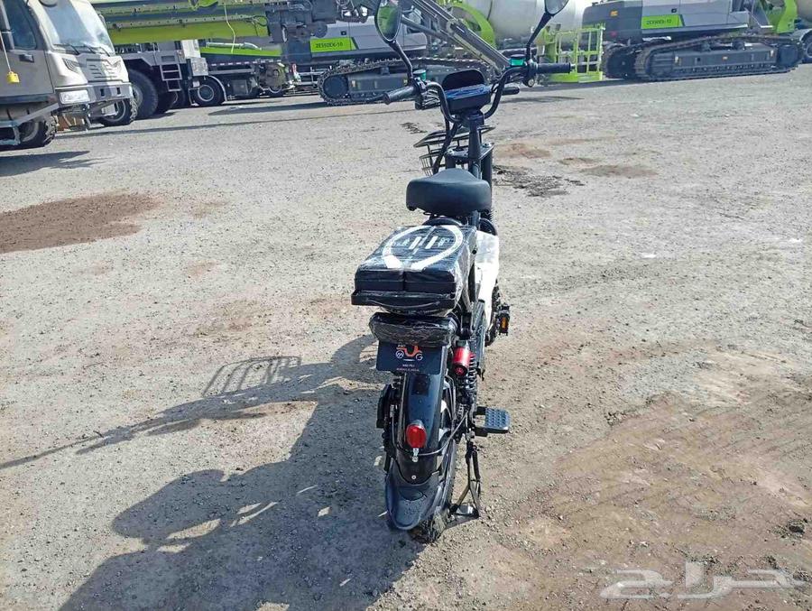 New scooter, used only 5 times64376259572353112