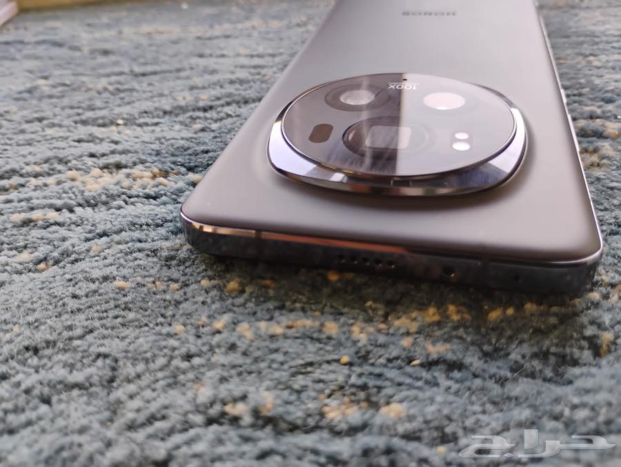 هونر ماجيك 6برو اخو الجديد512جيجا64360914798337111