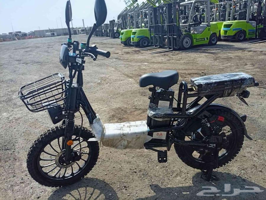 New scooter, used only 5 times64376259572353110