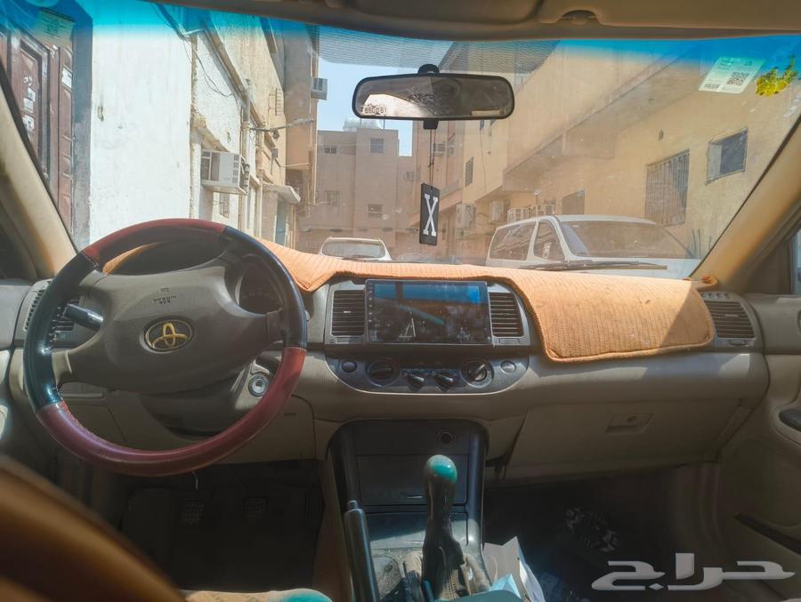 Camry 2005 very very clean64512175871233114