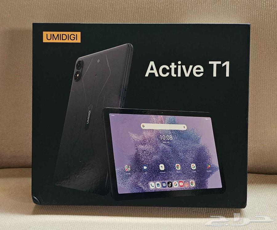 Umidigi Active T1 Bundle64365791536643112