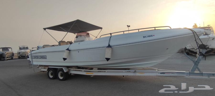للبيع  قارب Aldhaen 31 CC   موديل 202364370929411969114