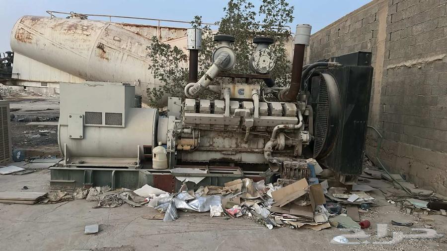 مكينة كهرباء كومنز 1200 كيلو صافي64375572414467110