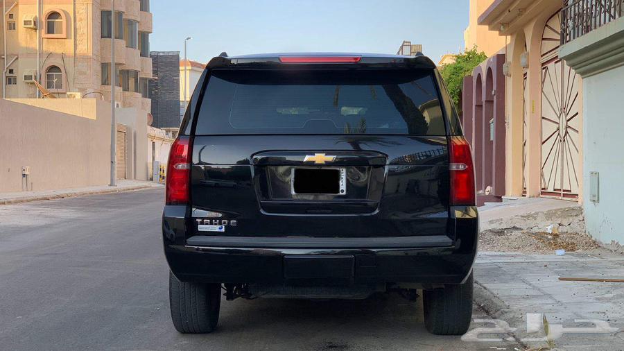 Tahoe 2017 Model64513631759235112