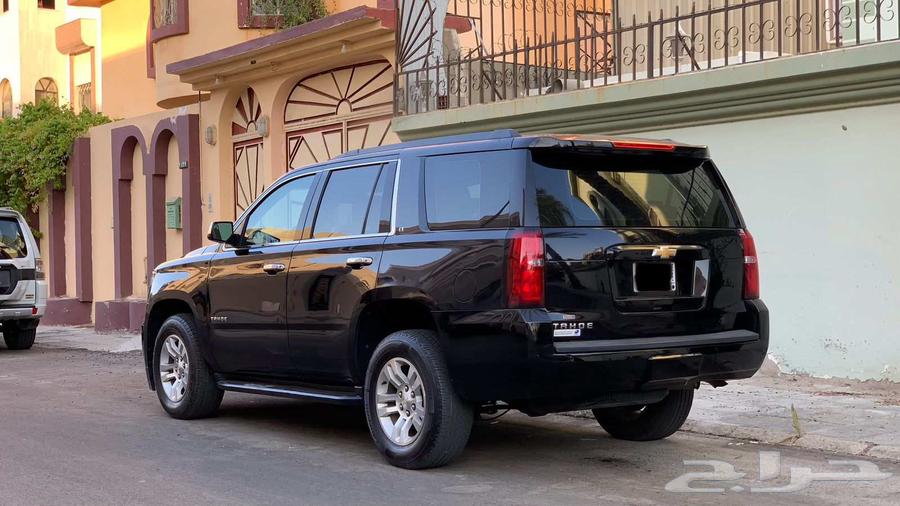 Tahoe 2017 Model64513631759235113