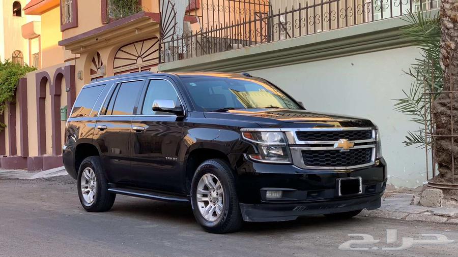 Tahoe 2017 Model64513631759235114