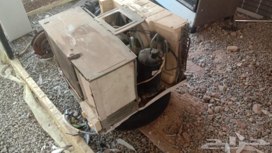 مكيف 18 شغال64367974370435114