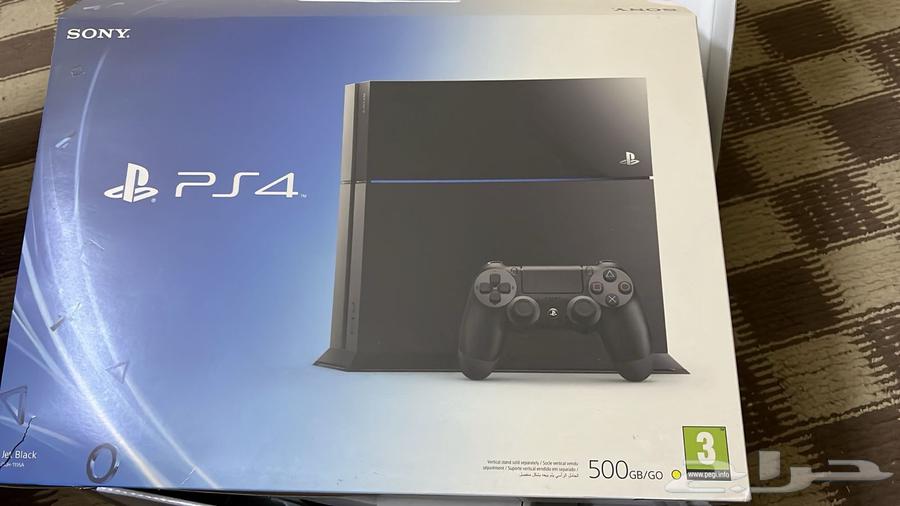 بلايستيشن 4  Playstation 4.64374215649665113