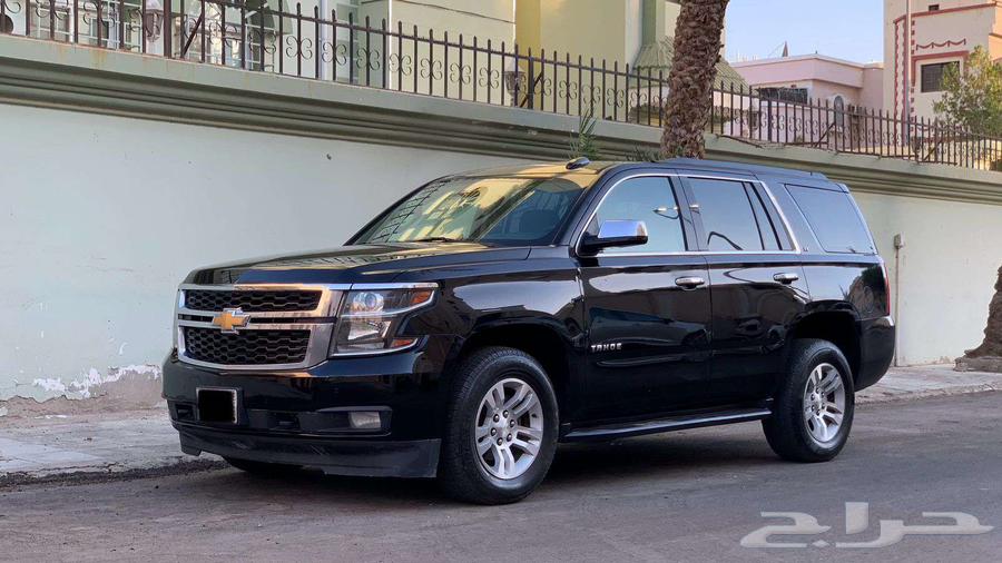 Tahoe 2017 Model64513631759235110