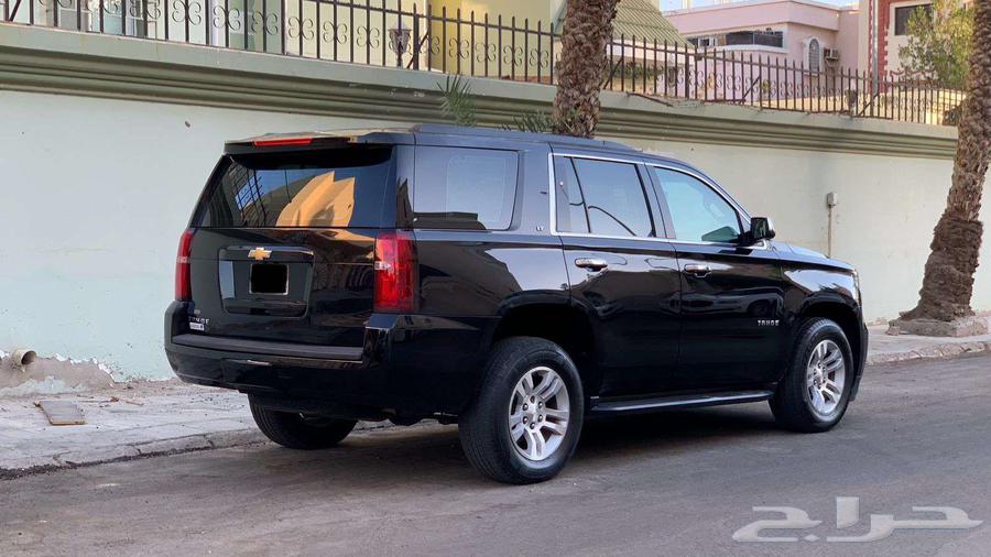 Tahoe 2017 Model64513631759235111