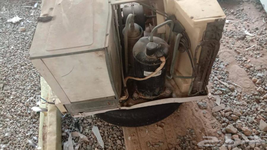 مكيف 18 شغال64367974370435113