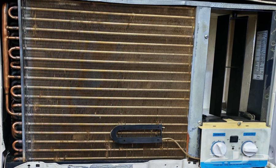 مكيف سوبر جينيرال ومكيف ميديا64373282748931112