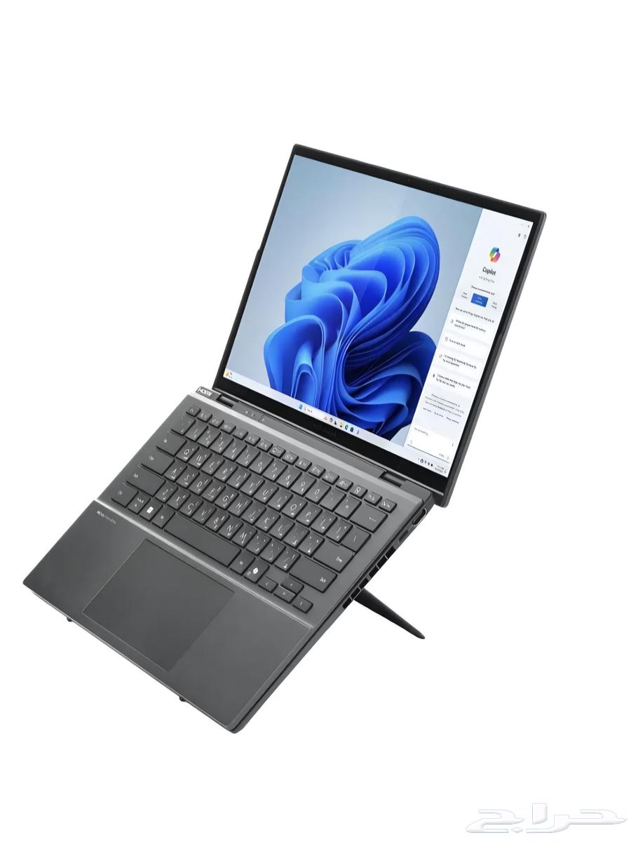 لابتوب Asus Zenbook للبيع64375363579137112