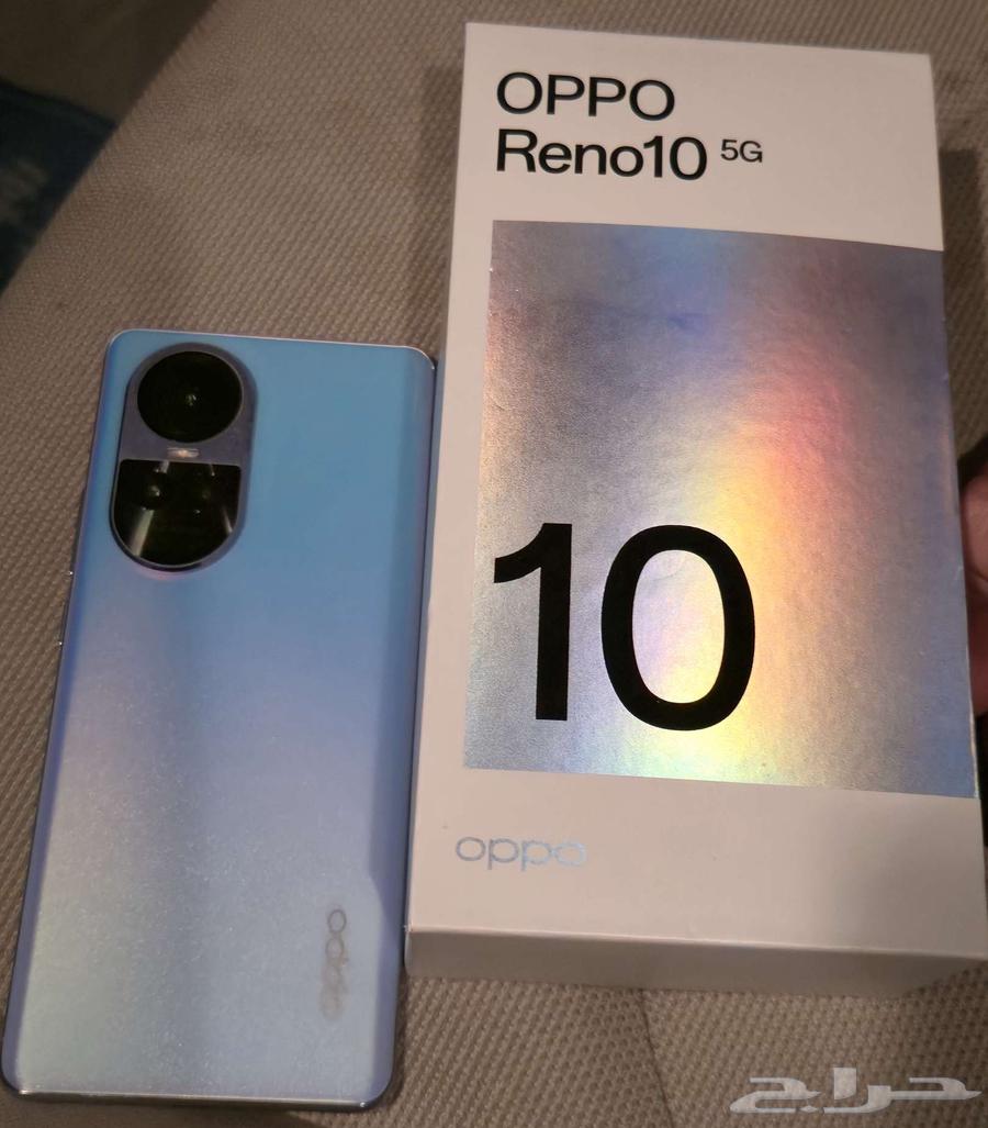 جوال OPPO للبيع السعر 500 كلمني64375693914882110
