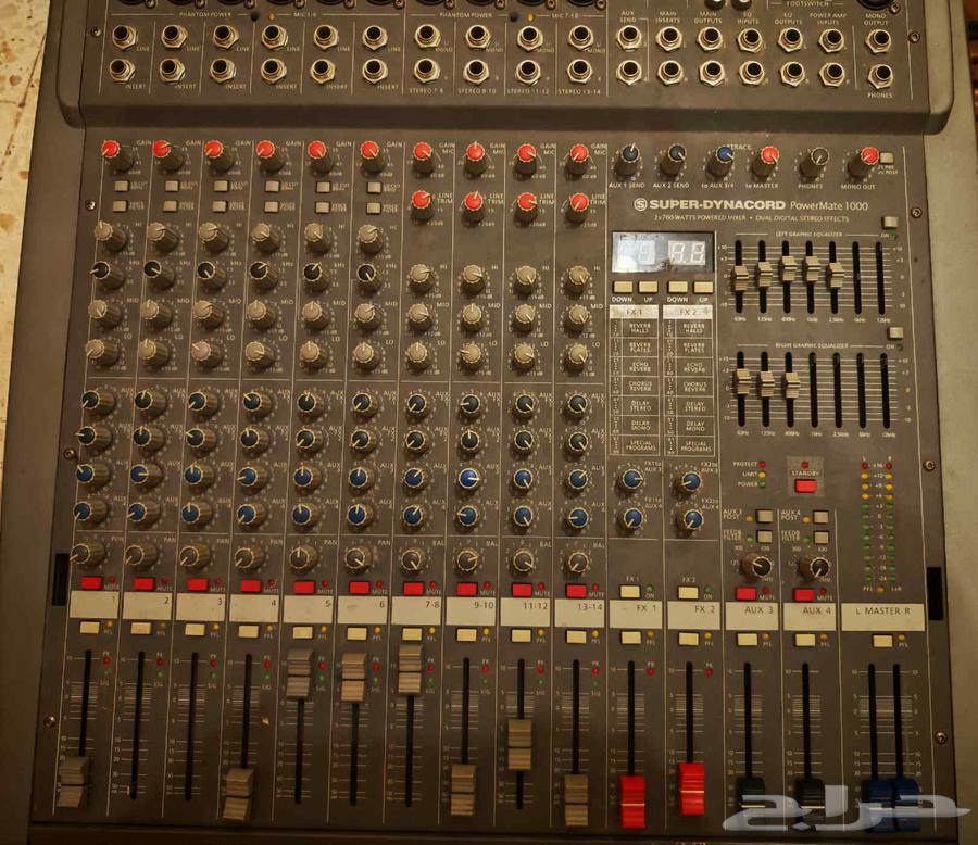 مكسر دينكورد 1000 واط الماني اصلي64363383227522110