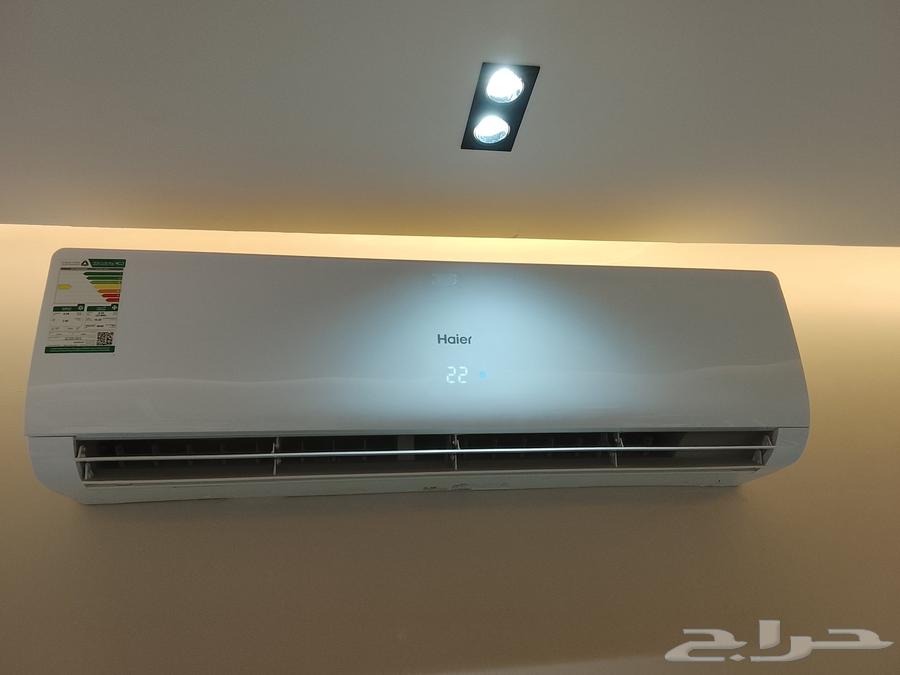 Haier Split 30 Unit64369615549314110