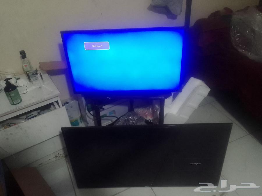 شاشة 32بوصه و40 بوصه64376124861569114
