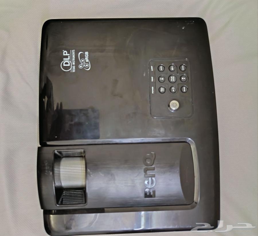 BenQ Projector64363159250179114