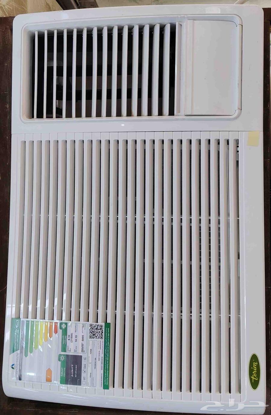 مكيفات جري تيريم 24الف وحده فريون410 آخر موديل بتوفير الكهرب64371906003459110