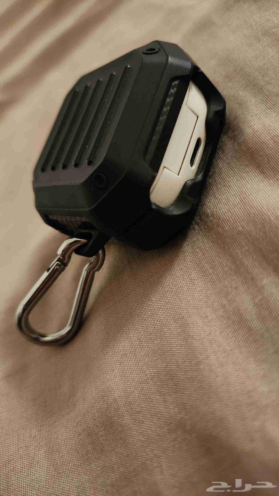 سماعات سامسونج جلاكسي بودز 2 برو نظيفه جدا64370294484738111