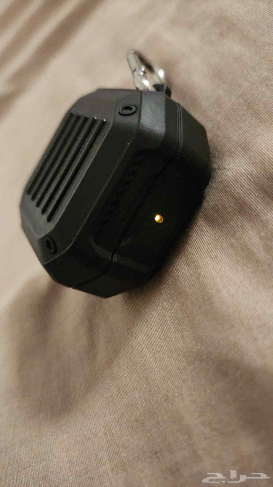 سماعات سامسونج جلاكسي بودز 2 برو نظيفه جدا64370294484738112